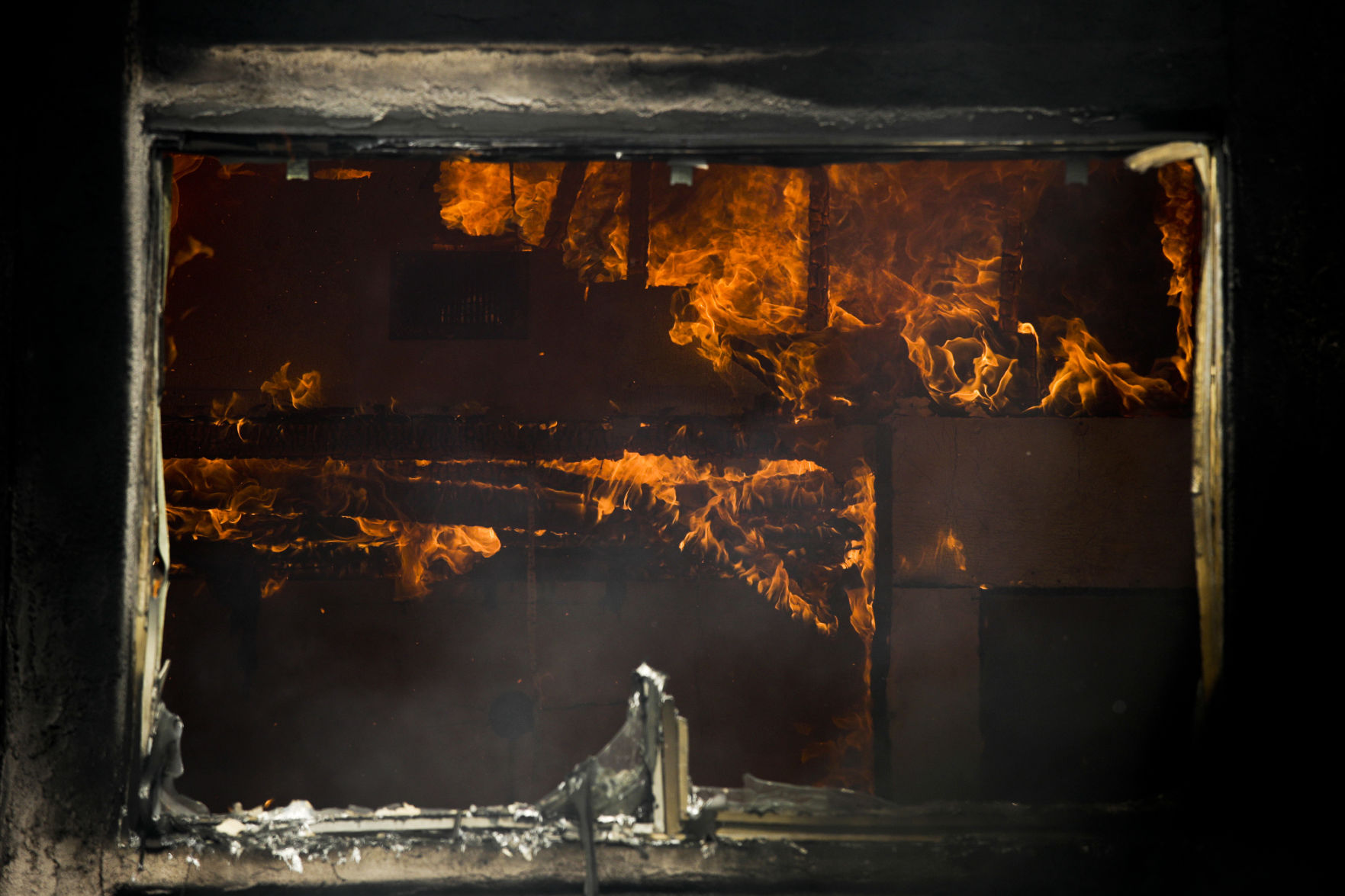 California Wildfires